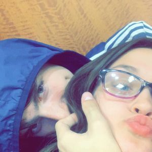 Meet your Posher, Nate